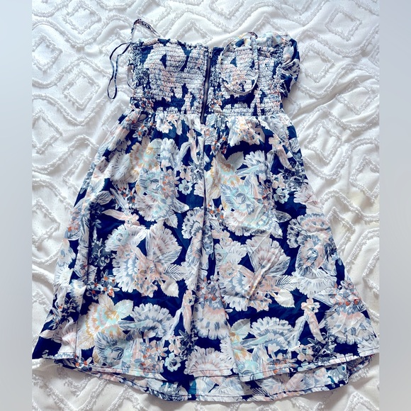 Women’s Roxy summer dress - Picture 2 of 5